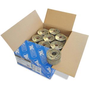 Coilnägel Tacwise 0964, 4000 Stück