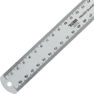 Produktbild für Lineal Triuso AL80, 80 cm