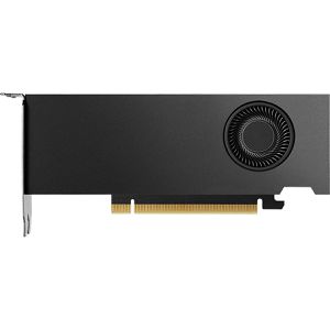 Produktbild für Grafikkarte PNY RTX 4000 SFF Ada, VCNRTX4000ADALP-SB, OEM