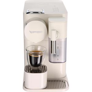 Produktbild für Kapselmaschine DeLonghi Nespresso EN510.W