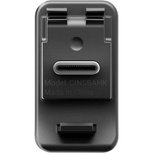Produktbild für Audio-Adapter Insta360 761106, schwarz