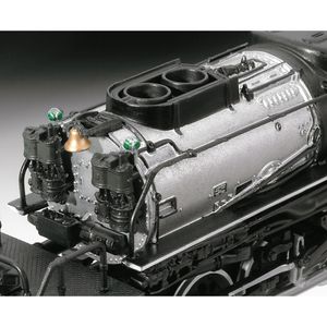 Produktbild für Modellbausatz Revell 62165 Model Set Big Boy Locomotive