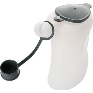 Produktbild für Messbecher Pressol 07620, aus Kunststoff