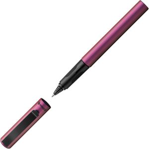 Produktbild für Tintenroller Pelikan Pina Colada Holo pink, 826556