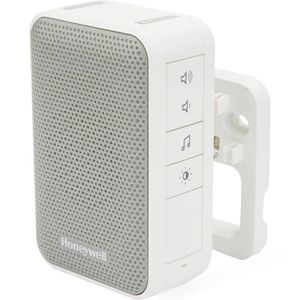 Produktbild für Türgong Honeywell DW313S, Aufputz