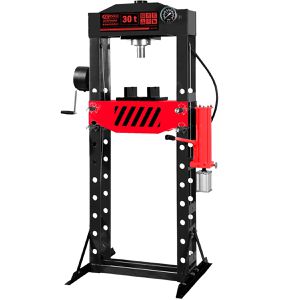 Werkstattpresse KS-Tools Performance 160.1155, Pressdruck 30 t