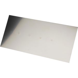 Produktbild für Glättkelle Connex COX781242, mit 2K-Griff