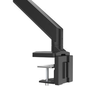 Produktbild für Monitorhalterung Hama 118497, VESA 75x75 &amp; 100x100 mm