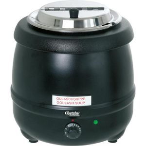 Warmhaltetopf Bartscher Economic, 100061