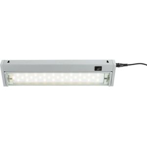 Produktbild für LED-Unterbauleuchte Heitronic Miami, warmweiß