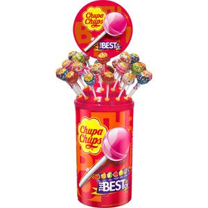 Lutscher Chupa-Chups The Best Of