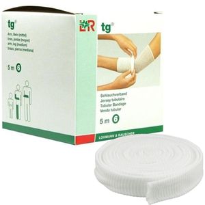 Schlauchverband Lohmann&Rauscher tg, Größe 6