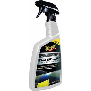 Produktbild für Lackreiniger Meguiars G3626, Ultimate Waterless Wash &amp; Wax