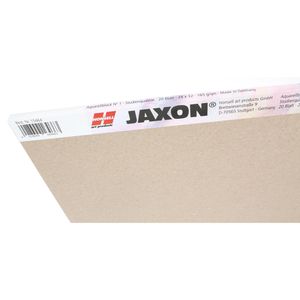 Produktbild für Aquarellpapier Jaxon 15464 Block, 24 x 32cm