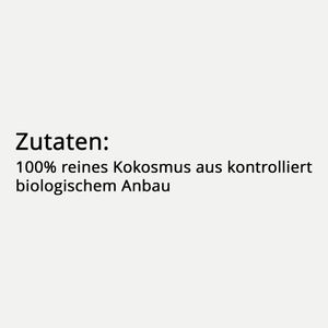 Produktbild für Nussmus Dr.Goerg Premium Kokosmuss, BIO