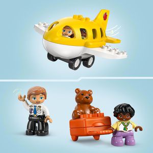 Produktbild für Klemmbausteine LEGO-DUPLO 10443, ab 2 Jahre