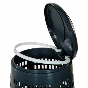 Produktbild für Müllsackständer Renner 8044-00, für 1x 120 Liter