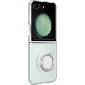 Produktbild für Handyhülle Samsung Clear Gadget Case, EF-XF731, transparent