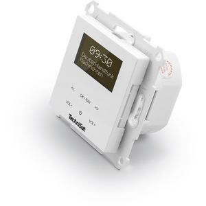 Produktbild für Radio TechniSat DigitRadio UP 55 DAB+