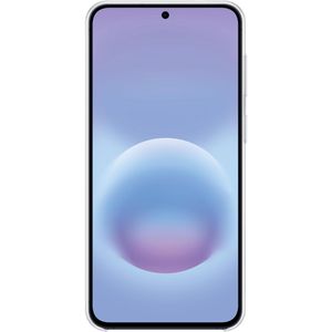 Produktbild für Handyhülle Samsung Clear Case, EF-QA576, transparent