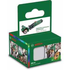 Produktbild für Schleifbürste Bosch BM 10, Messingbürste
