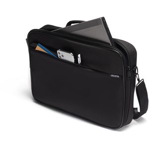 Produktbild für Laptoptasche Dicota Multi ONE, schwarz