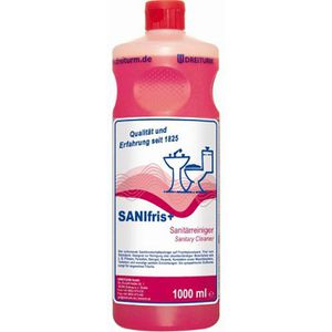 Badreiniger Dreiturm 4367, SANIfris+