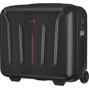 Produktbild für Business-Trolley Wenger Amplix, 653893, 25 Liter