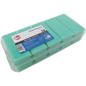 Produktbild für Spülschwamm Sito Padschwamm, grün