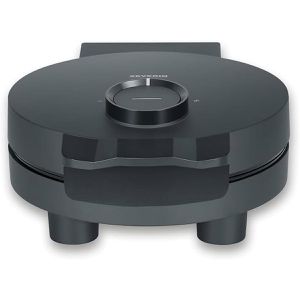 Produktbild für Waffeleisen Severin WA 2116 Black Line, 1000 W