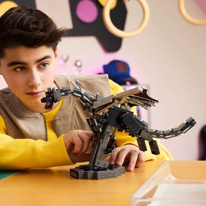 Produktbild für Klemmbausteine LEGO Minecraft 21595, ab 10 Jahre