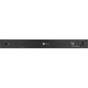 Produktbild für Switch D-Link Gigabit Smart, DGS-1250-52X/E, managed