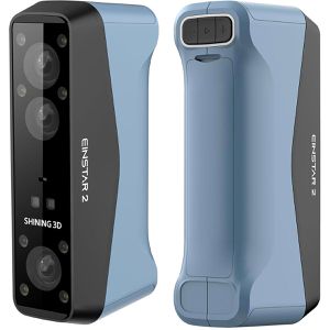Produktbild für 3D-Scanner Shining-3D Einstar 2, kabellos