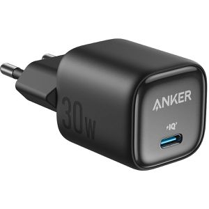 USB-Ladegerät Anker GaN, 30 Watt