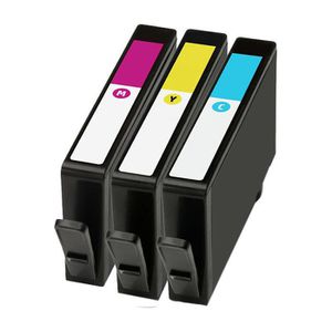 Produktbild für Tinte Böttcher-AG für HP 935XL Multipack