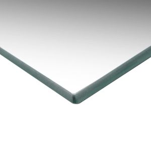 Produktbild für Wandspiegel vidaXL 245700, quadratisch