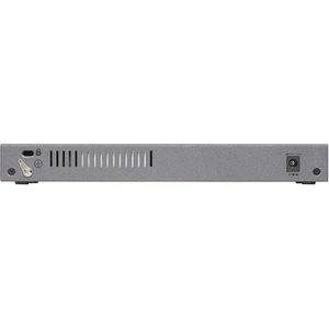 Produktbild für Switch Netgear Smart Cloud, GS110TP-300EUS, managed