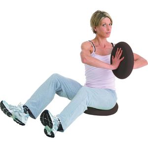 Produktbild für Balance-Kissen Togu Dynair Ballkissen