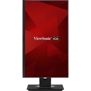 Produktbild für Monitor ViewSonic VG2448A-2, 23,8 Zoll