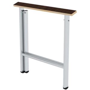 Produktbild für Arbeitsbock MUNK 30413, bis 150 kg