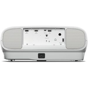 Produktbild für Beamer Epson EH-TW7000, V11H961040, 4K UHD