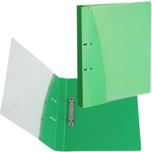 Produktbild für Ringbuch Veloflex Diamond 1141442, A4