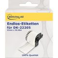 Brother-Etiketten