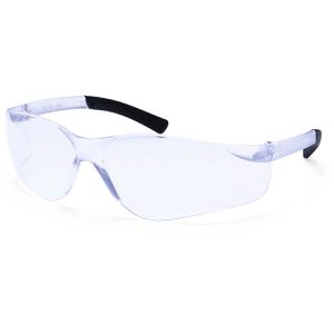 Schutzbrille Portwest Pan View, transparent, Bügelbrille