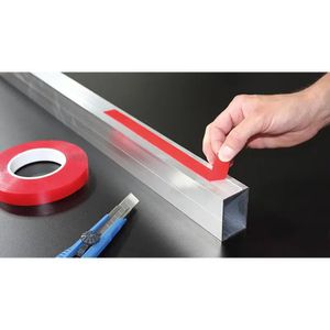 Produktbild für Doppelseitiges-Klebeband Beko Pro Tack 1000