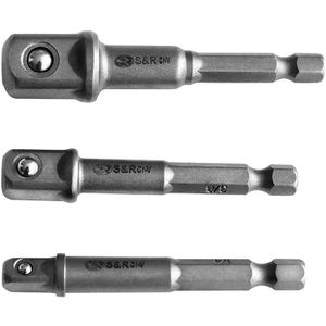 Stecknuss-Adapter