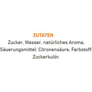Produktbild für Sirup Monin Caramel