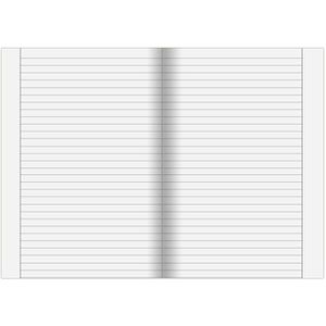 Produktbild für Schulheft Brunnen 104412501, ab 5. Klasse, A4