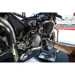 Produktbild für Akku-Bohrschrauber Bosch GSR 12V-15 FC