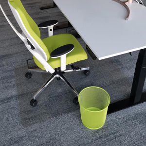 Produktbild für Papierkorb Leviatan 009994, grün